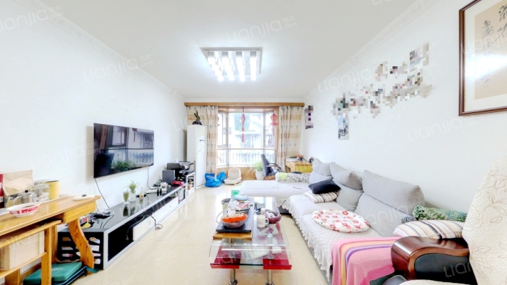 悦民苑二手房实景图