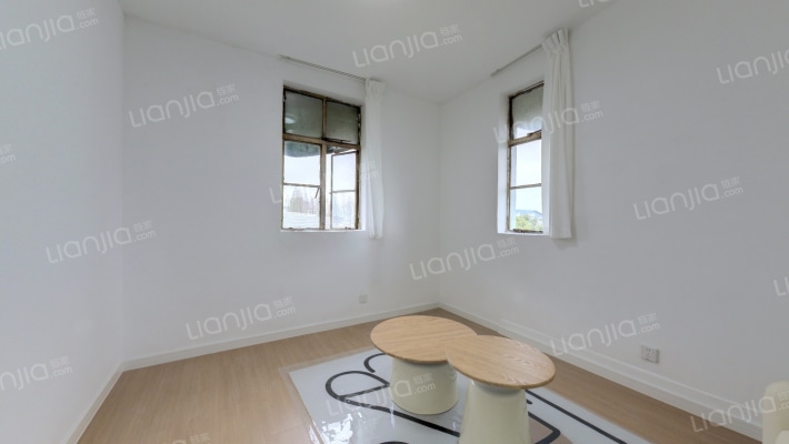 沪东新村二手房实景图