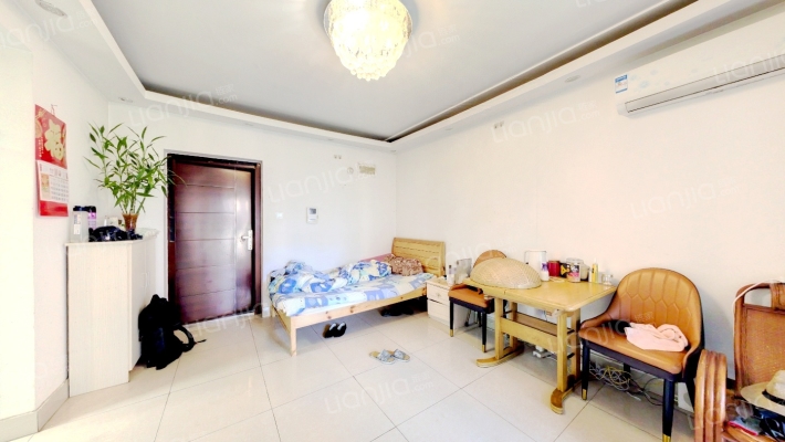 天安豪园二手房实景图