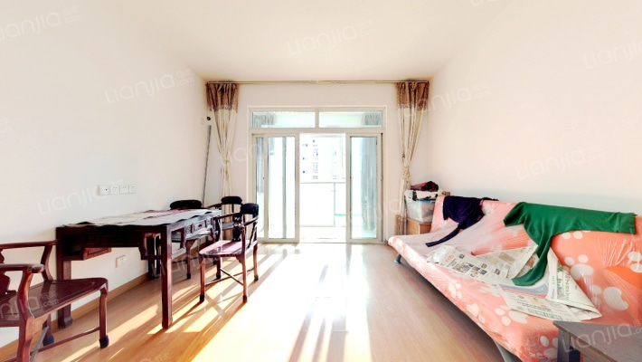 惠丰花园二区二手房实景图