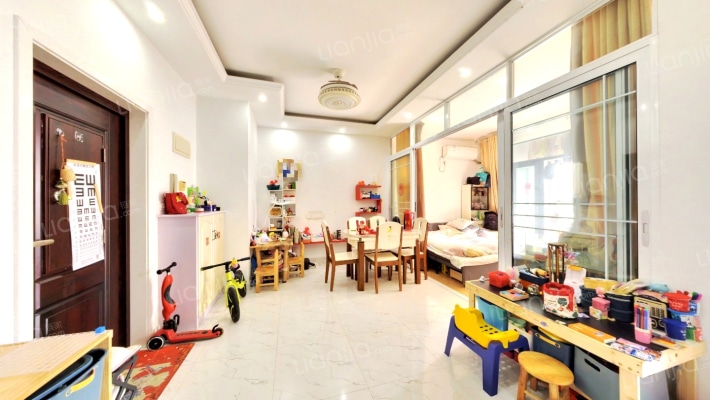 富兴雅苑二手房实景图