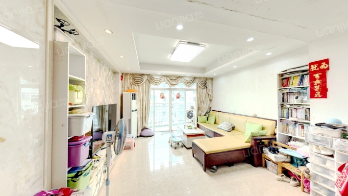 康景轩二手房实景图