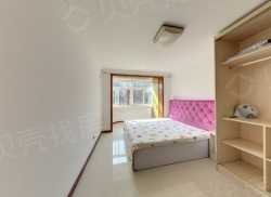 整租·建设里小区 2室1厅 东/南_建设里小区租房