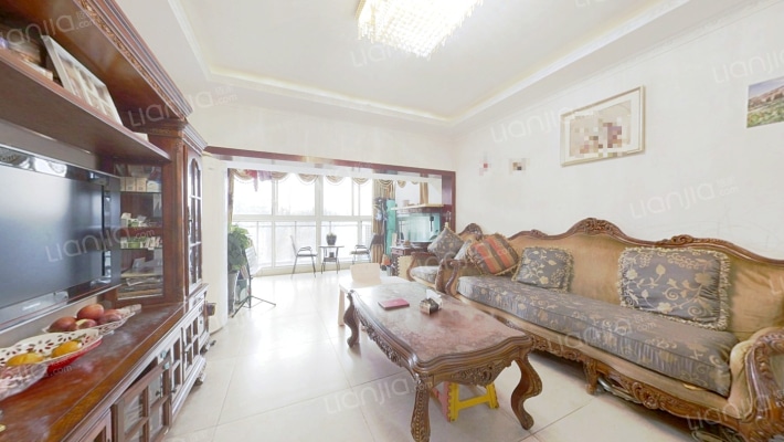 华宇阳光水岸二手房实景图