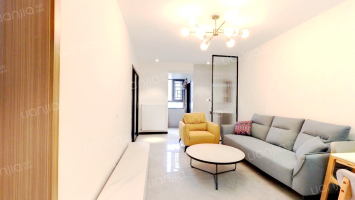 宝山南路312号二手房实景图