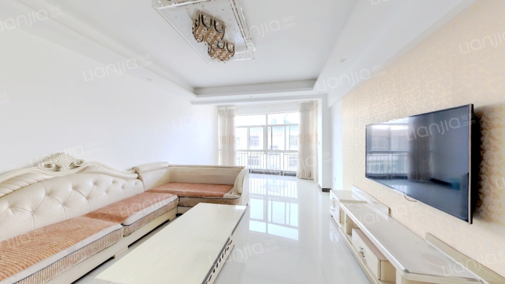 城南嘉园北苑二手房实景图