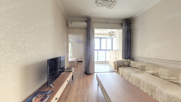 福星惠誉红桥城二手房实景图