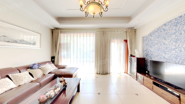 中堂二手房实景图