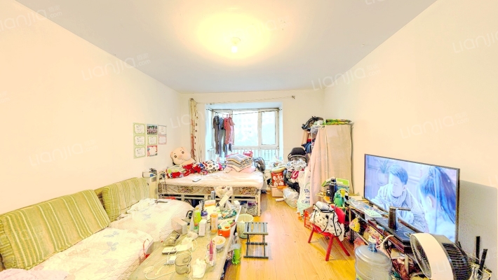 党家庄新区二手房实景图