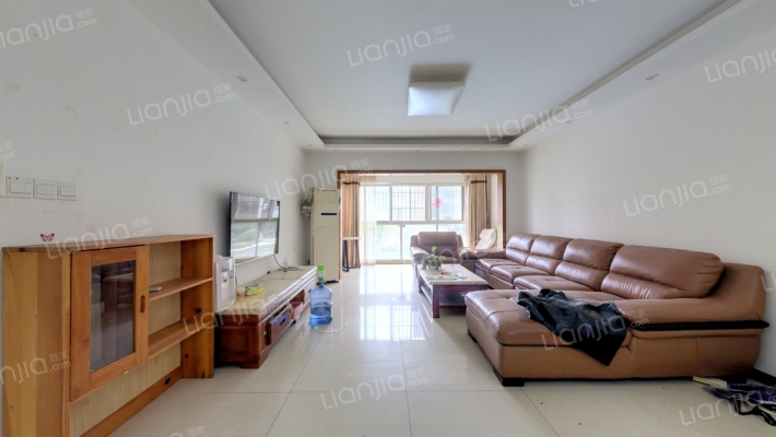 奥克斯广场二手房实景图