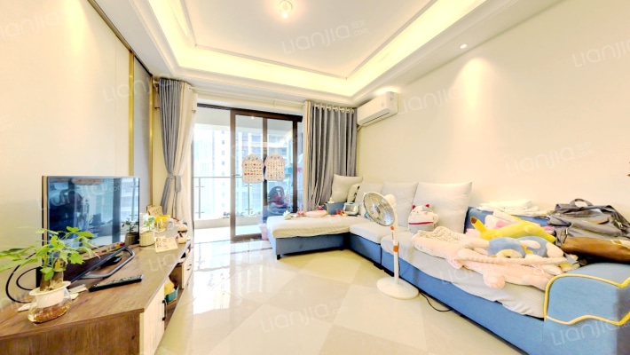 金科博翠天宸二手房实景图