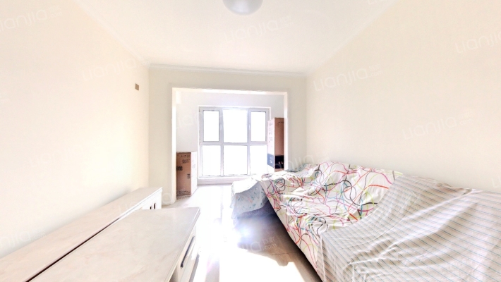 和达玺悦二手房实景图