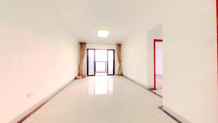 惠州惠阳英之皇中心城3室2厅98.23平米二手房总价133万，单价13540元/平米