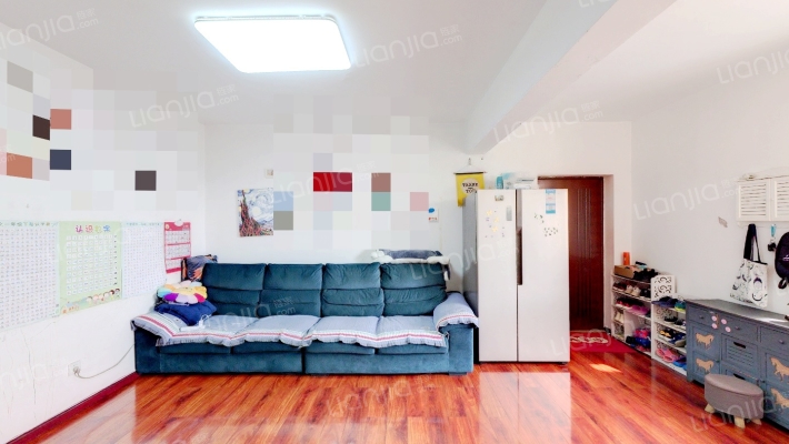 东立国际广场二手房实景图