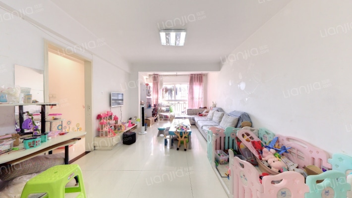 富诗特二手房实景图