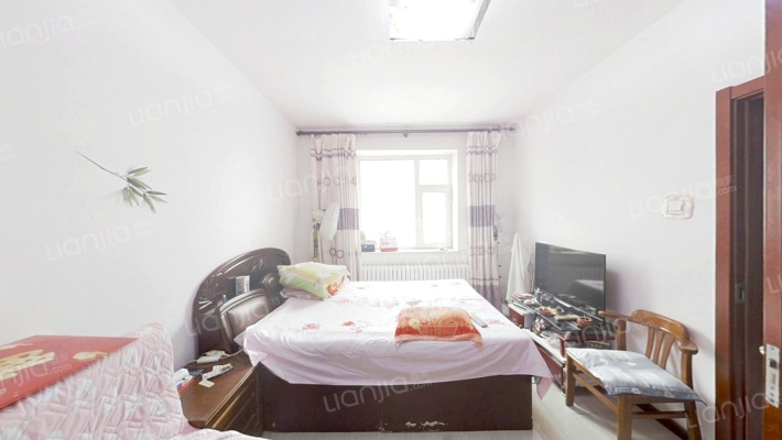 一汽39街区二手房实景图