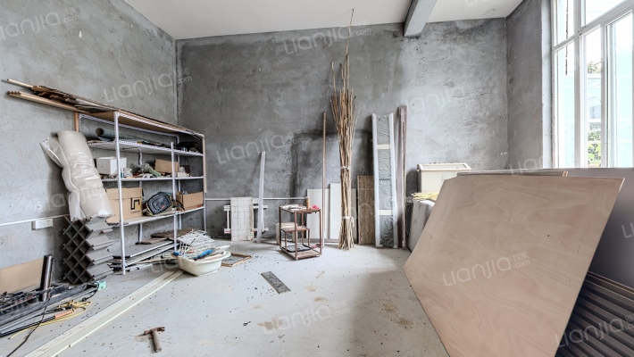 金菀小区二手房实景图