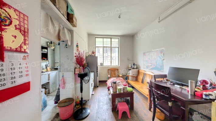 槟榔西里双号区二手房实景图