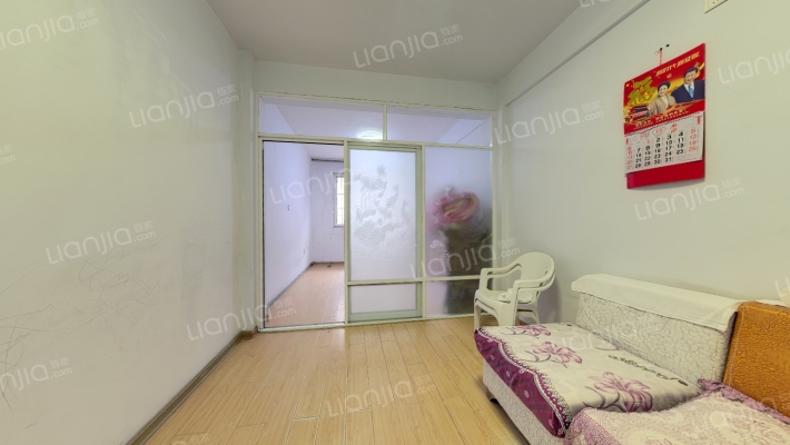 鸿福家园二手房实景图