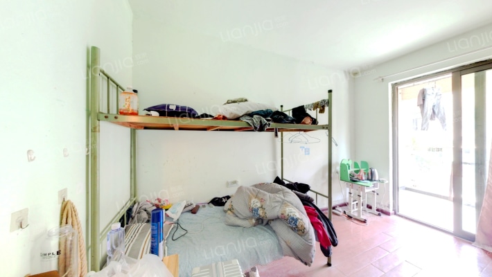 江湾府第二手房实景图