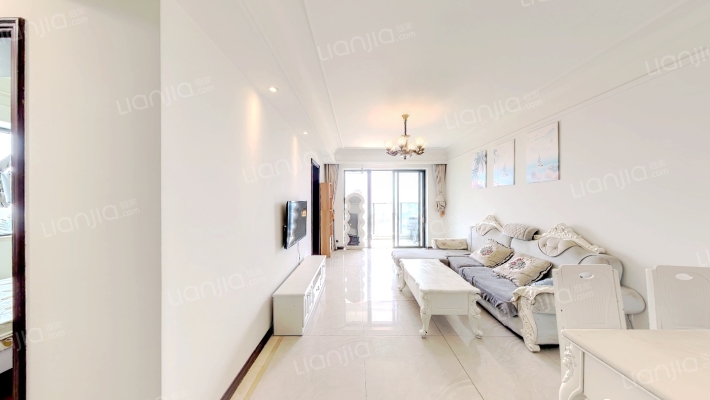 保利叁仟栋一期二手房实景图