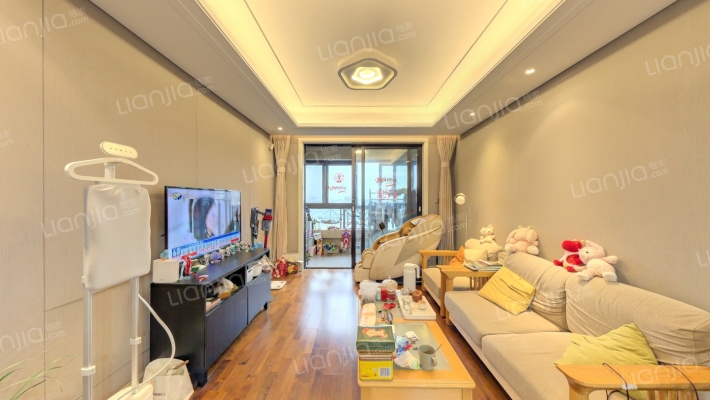 徐汇公园道壹号二期臻庭二手房实景图