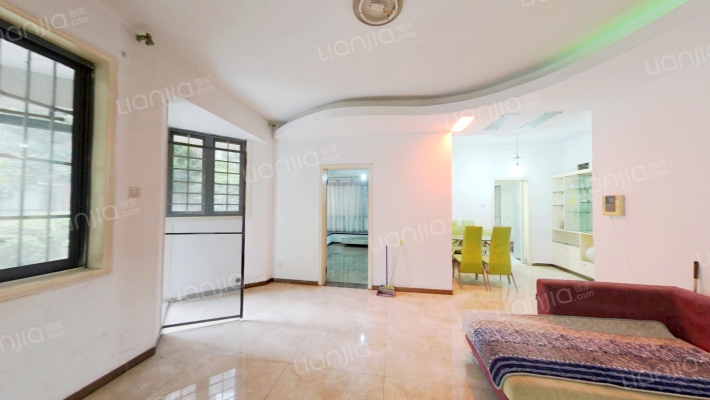 丽岛紫园二手房实景图