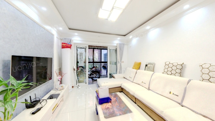 金科天宸7街区二手房实景图