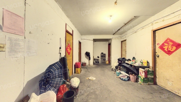 万裕苑三区二手房实景图