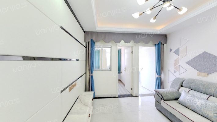 阳光家园C区二手房实景图