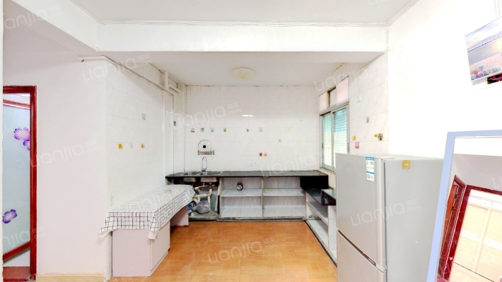 保定小区二手房实景图