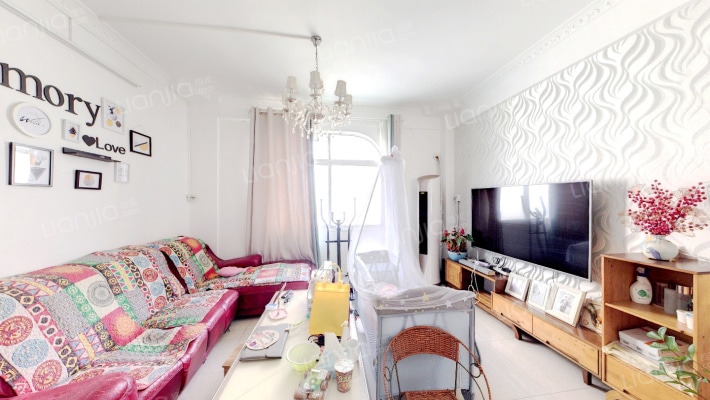 侨苑小区(花都区)二手房实景图