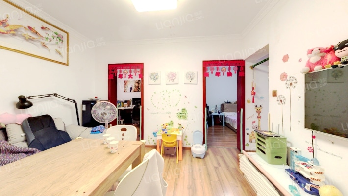 石人巷3号二手房实景图