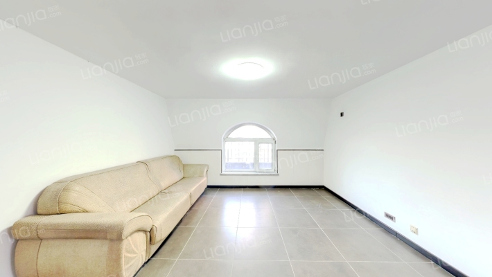 黄河嘉园二手房实景图