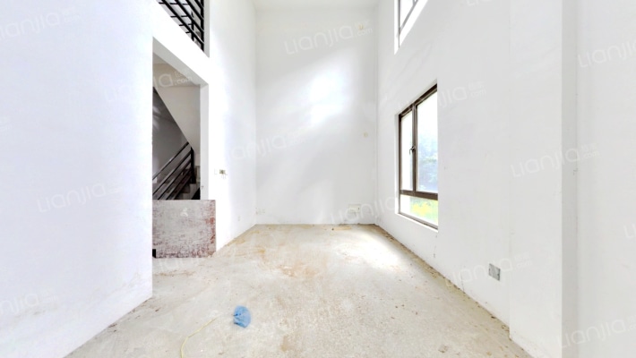 市北祥腾麓源二手房实景图