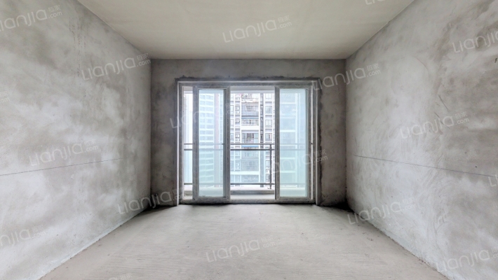 瀚恩国际社区HIC韵动二手房实景图