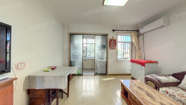 新东方家园二手房实景图