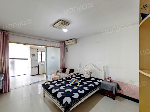 整租·雅兰小筑 1室1厅 南