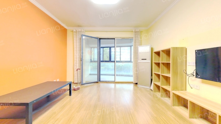 金都汉宫二手房实景图