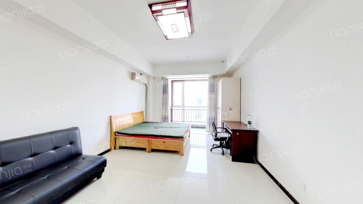 锦地SOHO二手房实景图