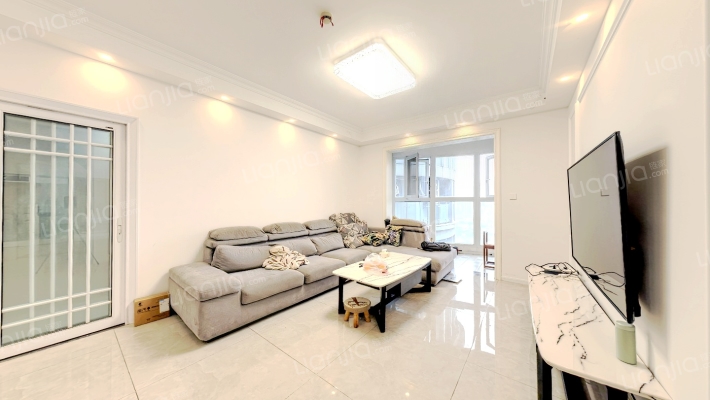 红树湾名邸二手房实景图