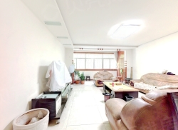 整租·大昌小区北区 4室2厅 东南_大昌小区北区租房