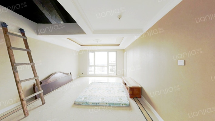 大连金石天成二手房实景图