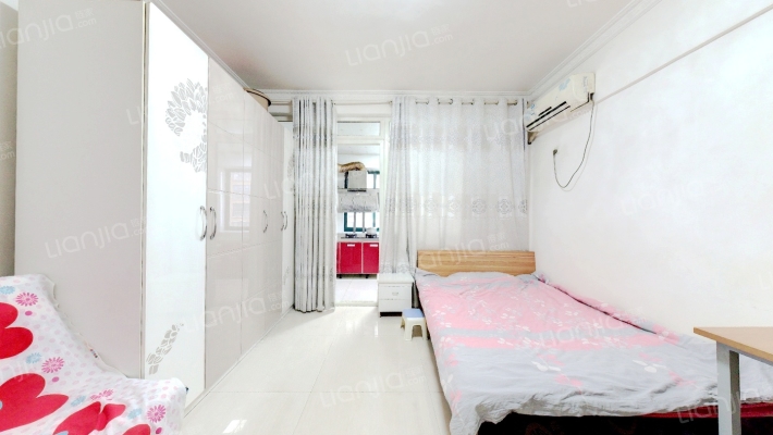 珠江怡景二手房实景图