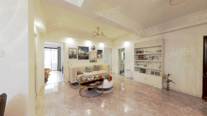 南洋新村二手房实景图