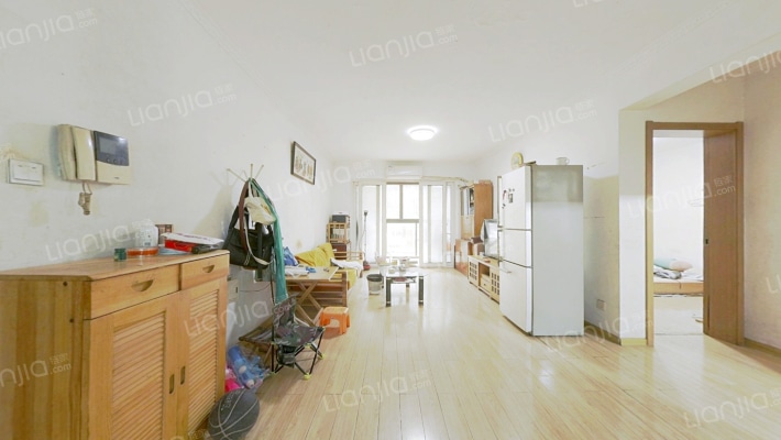 天润城第九街区二手房实景图