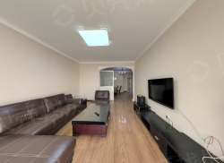 整租·三迪世纪新城花都 3室2厅 南/北_三迪世纪新城花都租房