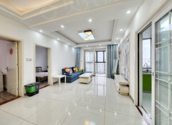 整租·新澳城市印象 2室2厅 东南_新澳城市印象租房