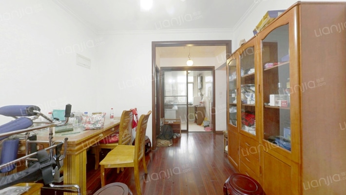 锁金五村16号二手房实景图