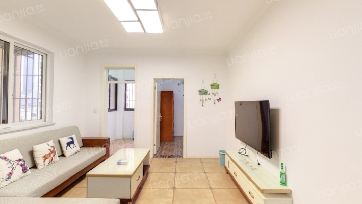 居易天城二手房实景图